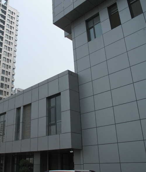 杭州市玻璃幕墙工程建筑施工单位与建筑幕墙工程综合解析