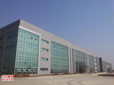 石材幕墙工程施工公司 匠心铸造建筑幕墙之美