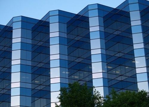 全幕墙玻璃产品介绍 | 福建省艾佳建筑工程公司